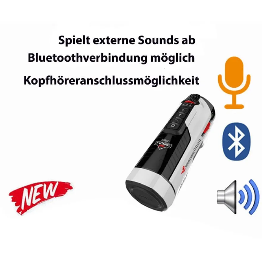 marielove Automatischer Masturbator Mega Masturbator