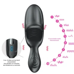 marielove Automatischer Masturbator Penis Trainer