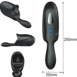 marielove Automatischer Masturbator Penis Trainer