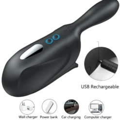 marielove Automatischer Masturbator Penis Trainer