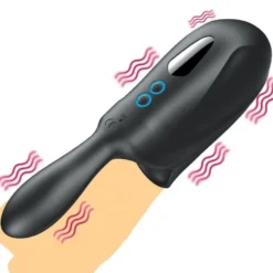marielove Automatischer Masturbator Penis Trainer