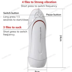 marielove Automatischer Masturbator Power Masturbator