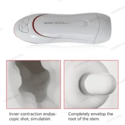 marielove Automatischer Masturbator Power Masturbator