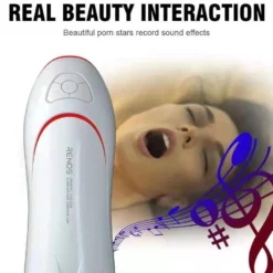 marielove Automatischer Masturbator Power Masturbator