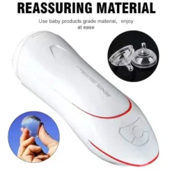 marielove Automatischer Masturbator Power Masturbator
