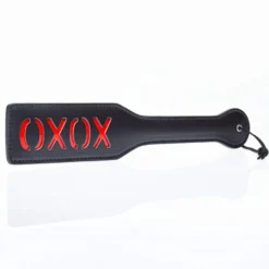 marielove Bondage Paddle XOXO Paddle marielove