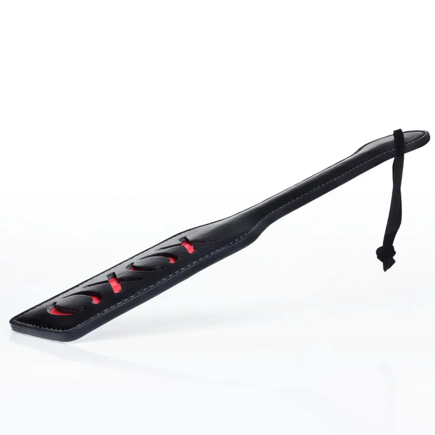 marielove Bondage Paddle XOXO Paddle marielove