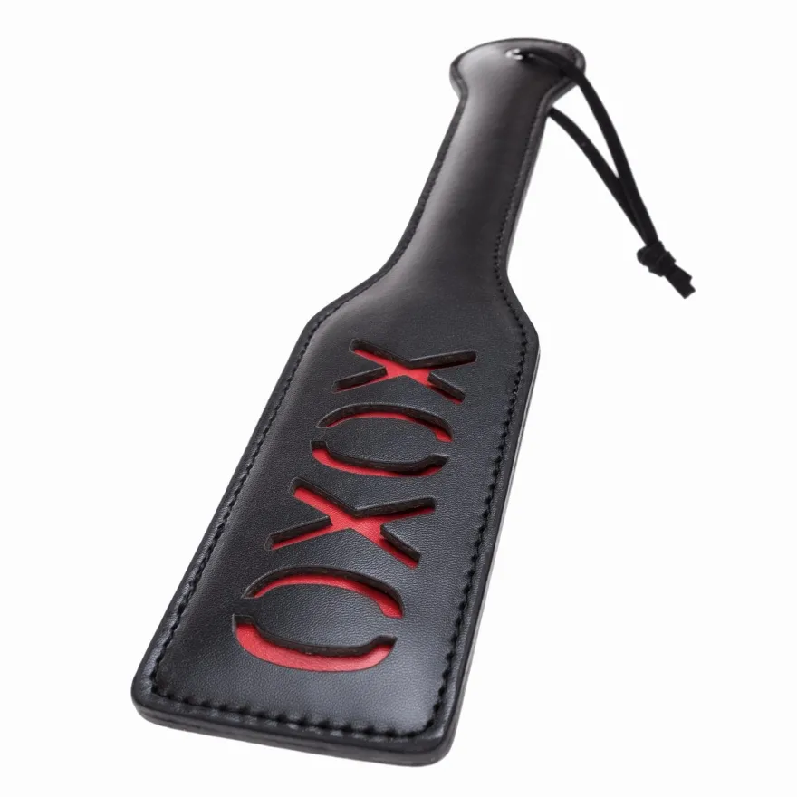 marielove Bondage Paddle XOXO Paddle marielove