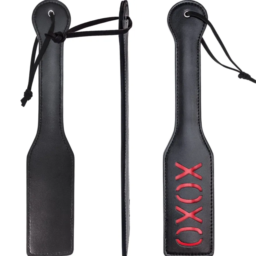 marielove Bondage Paddle XOXO Paddle marielove