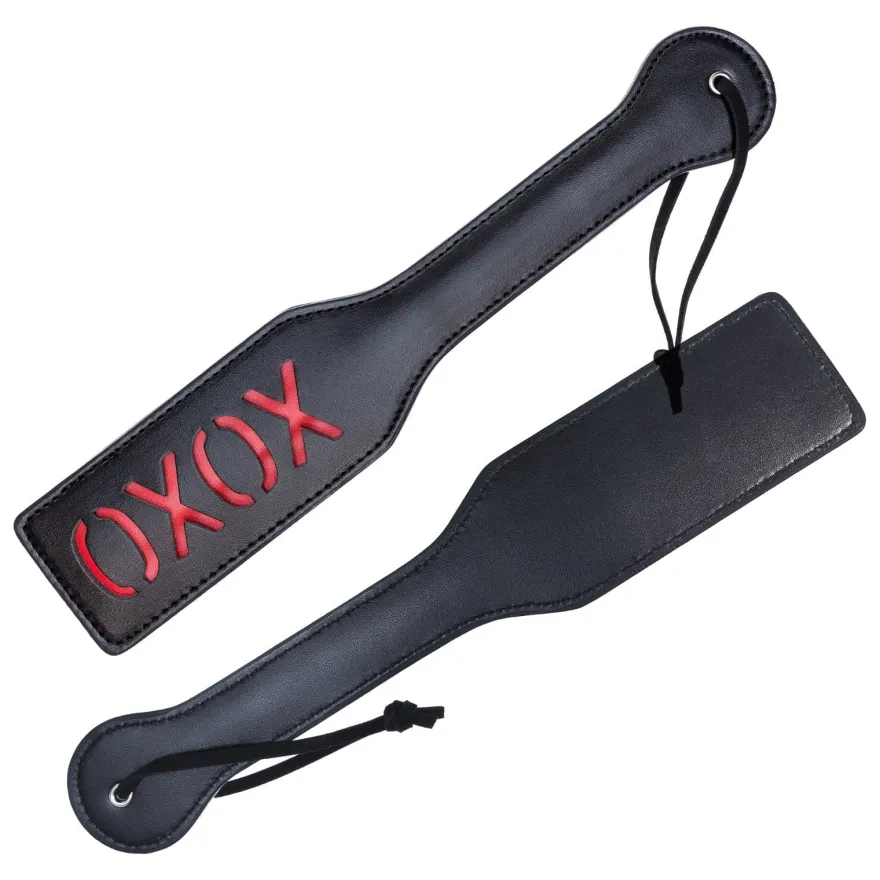 marielove Bondage Paddle XOXO Paddle marielove