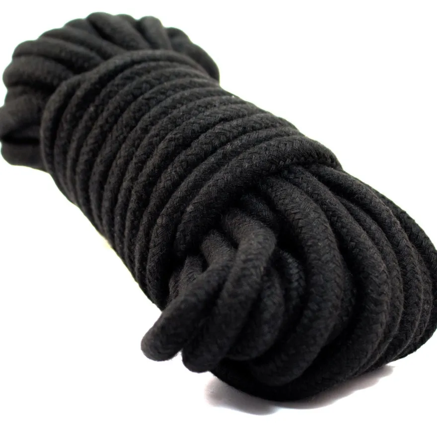 marielove Bondage Seil Premium Bondageseil 3x 10m