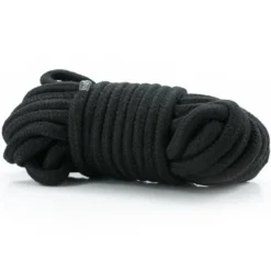 marielove Bondage Seil Premium Bondageseil 3x 10m