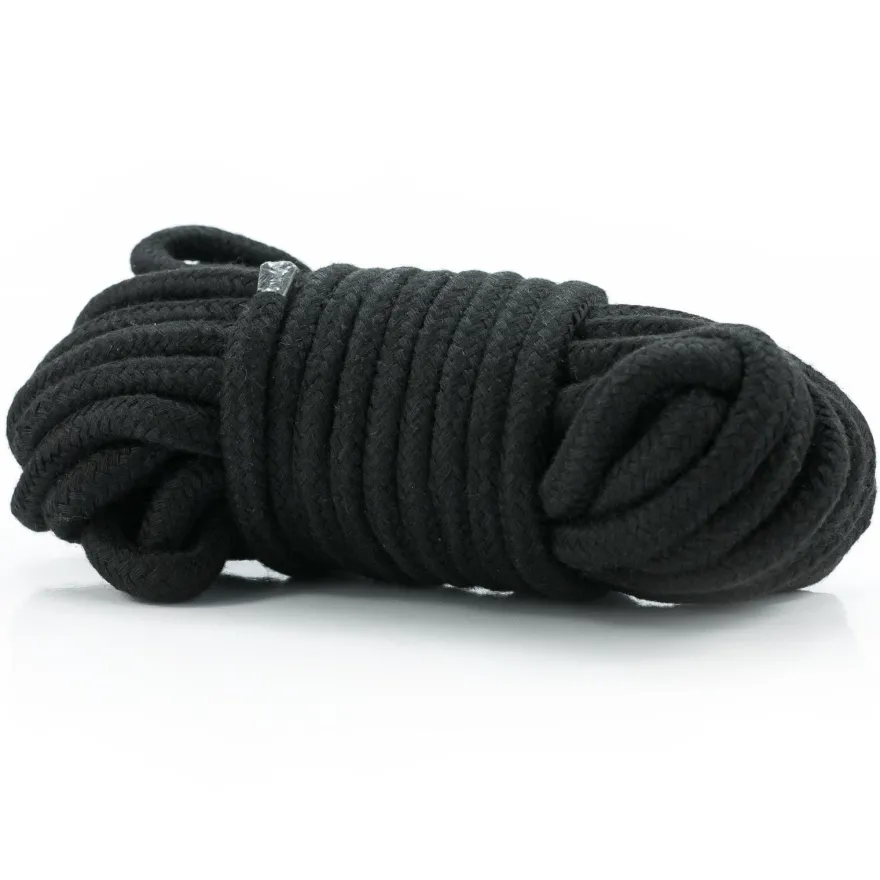 marielove Bondage Seil Premium Bondageseil 3x 10m