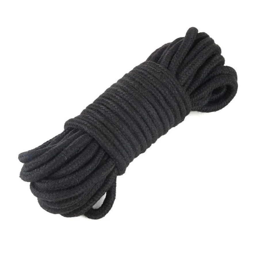 marielove Bondage Seil Premium Bondageseil 3x 10m