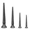 marielove 30 - 60cm Dildo Black One
