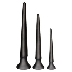marielove 30 - 60cm Dildo Black One