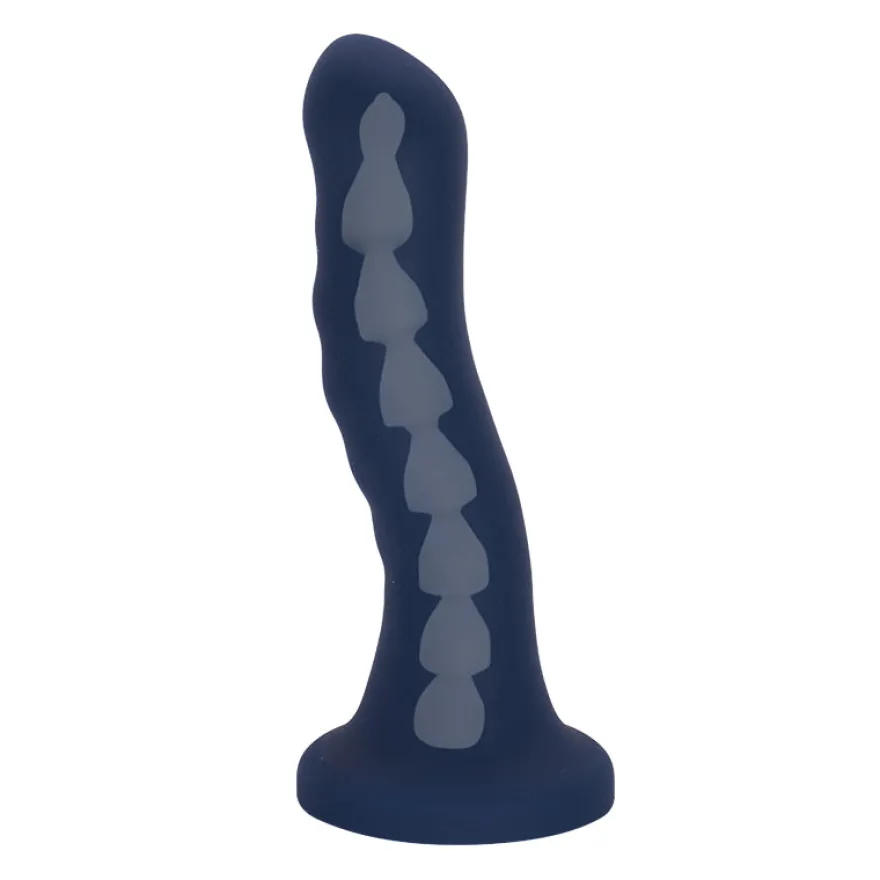 marielove 18cm Dildo purple One