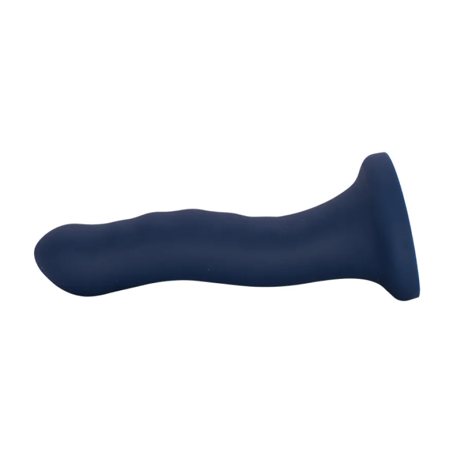 marielove 18cm Dildo purple One