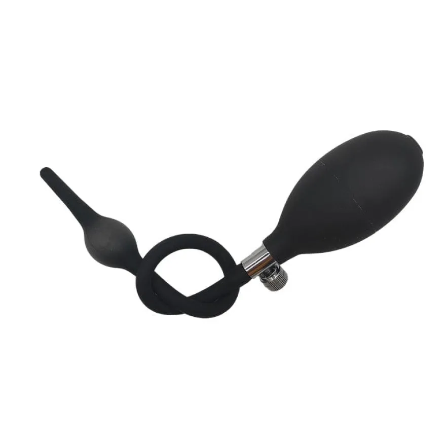 marielove Dilator Aufblasbarer Dilator