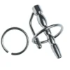 marielove Dilator Edelstahl Penisplug Ø 3mm Bohrung