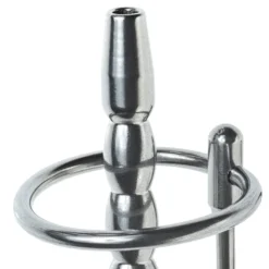 marielove Dilator Edelstahl Penisplug Ø 3mm Bohrung