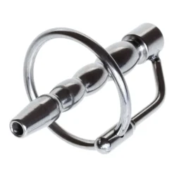 marielove Dilator Edelstahl Penisplug Ø 3mm Bohrung