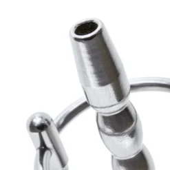marielove Dilator Edelstahl Penisplug Ø 3mm Bohrung