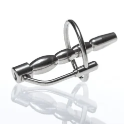 marielove Dilator Edelstahl Penisplug Ø 3mm Bohrung