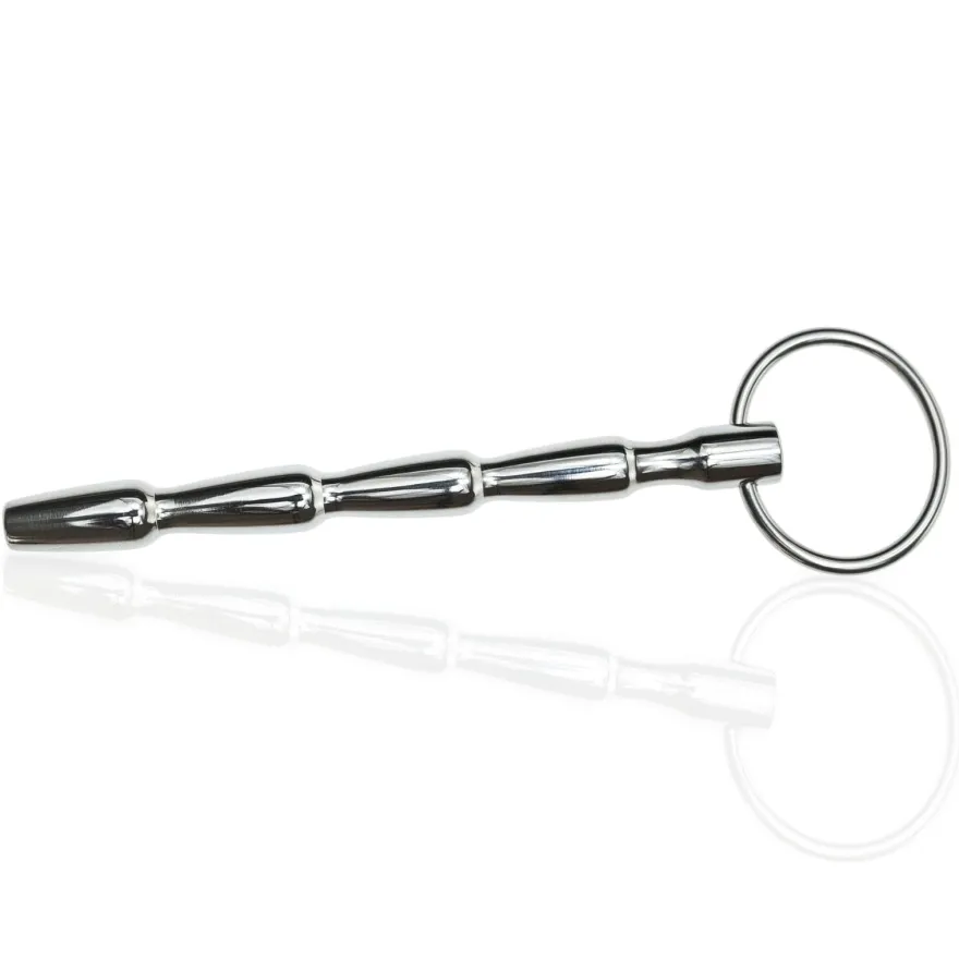 marielove Dilator mit Bohrung