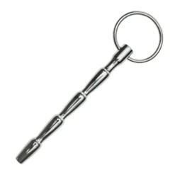 marielove Dilator mit Bohrung