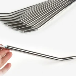 marielove Dilator 4 - 12mm Edelstahl Dilator