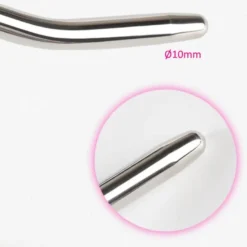 marielove Dilator 4 - 12mm Edelstahl Dilator