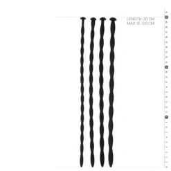marielove Dilator Silikon Dilator 4er Set
