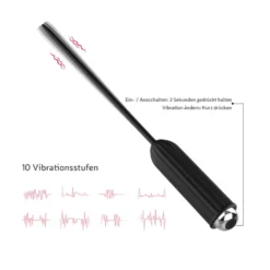 marielove Dilator Vibrierender Dilator