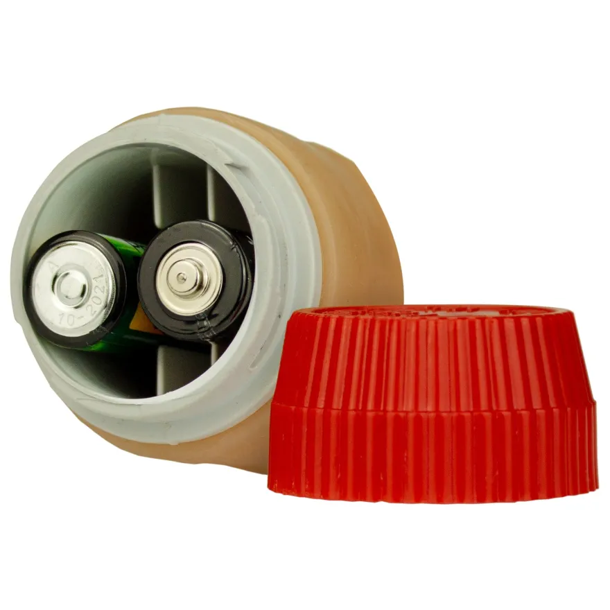 marielove Dildo Vibrator – Vibrator in Dildo Form