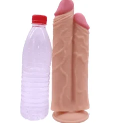 marielove Doppeldildo