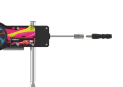 marielove doppelseitige Sexmaschine
