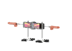 marielove doppelseitige Sexmaschine