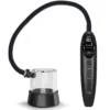 marielove elektrische Eichelpumpe - ? 6,4 cm Höhe 8,8cm - Penispumpe
