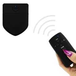 marielove E-Stim Geräte Kabelloses ESTIM Gerät