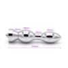 marielove E-Stim Toys ESTIM Anal- und Vaginal Plug, 110mm