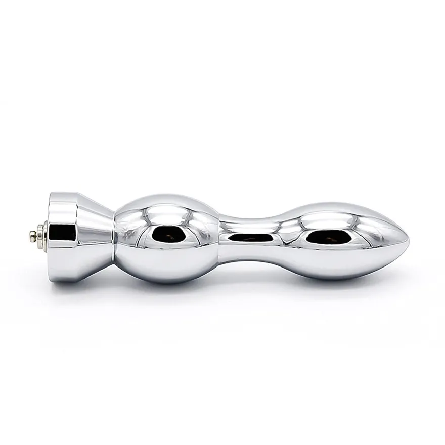 marielove E-Stim Toys ESTIM Anal- und Vaginal Plug, 110mm