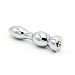 marielove E-Stim Toys ESTIM Anal- und Vaginal Plug, 110mm