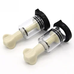 marielove E-Stim Toys ESTIM Brutwarzen Sauger