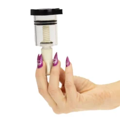marielove E-Stim Toys ESTIM Brutwarzen Sauger