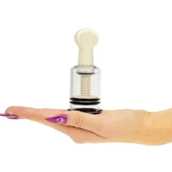 marielove E-Stim Toys ESTIM Brutwarzen Sauger