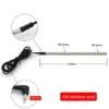 marielove E-Stim Toys ESTIM Dilator 150 mm, Ø 5.8 mm