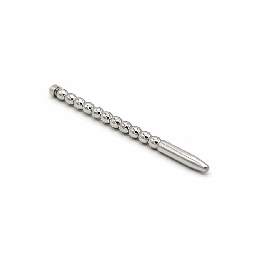 marielove E-Stim Toys ESTIM-Dilator 120mm Ø 7.6mm