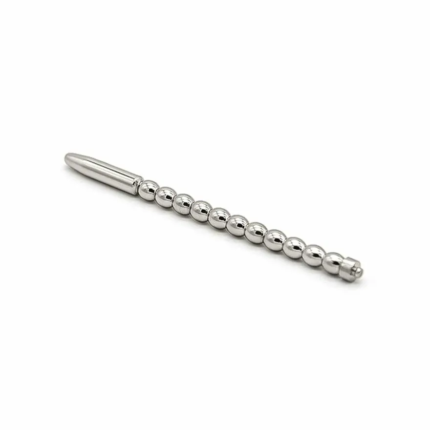 marielove E-Stim Toys ESTIM-Dilator 120mm Ø 7.6mm