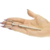 marielove E-Stim Toys ESTIM-Dilator, 102mm Ø 3.8mm - 7.7mm